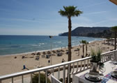 Apartment Capri Calpe